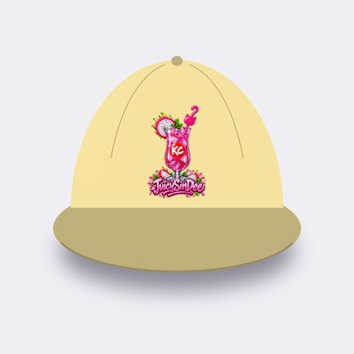 KC Drink JuicySinDee cap