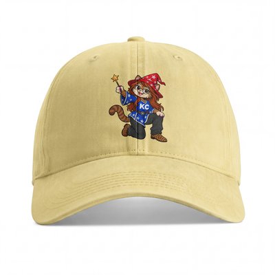 PoshX the wizard cap