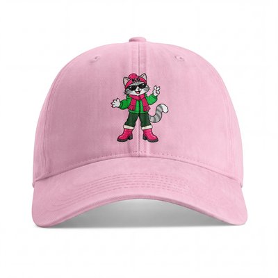 SinDee cap
