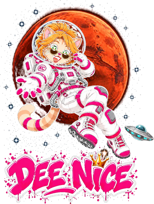 DeeNice, Godmother of the KC