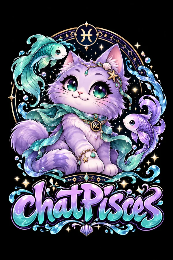 ChatPisces