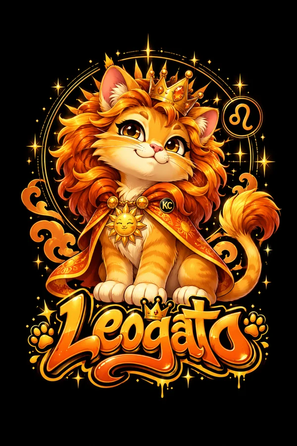 Leogato