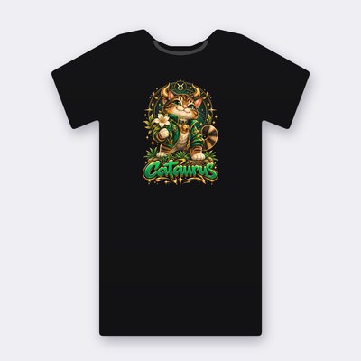 Astrocats Cataurus T-shirt