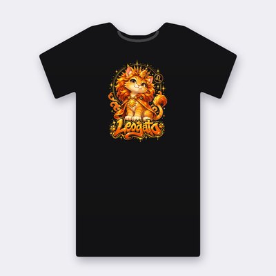 Astrocats Leogato T-shirt