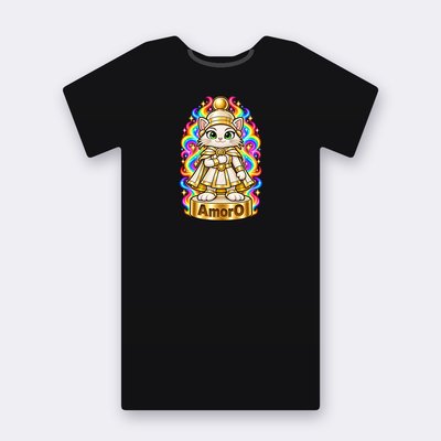 KC Chess AmorO T-shirt