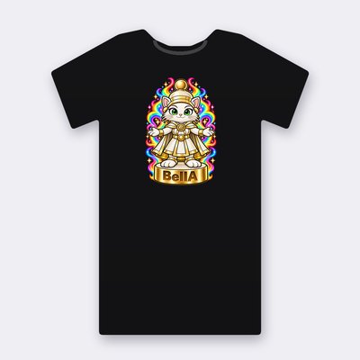 KC Chess BellA T-shirt