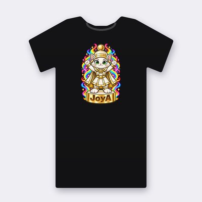 KC Chess JoyA T-shirt