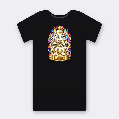 KC Chess LeeO T-shirt