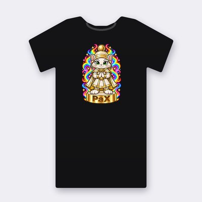 KC Chess PaX T-shirt