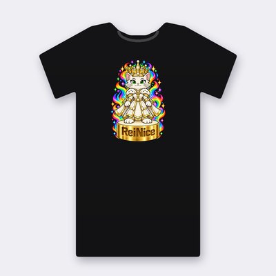 KC Chess ReiNice T-shirt