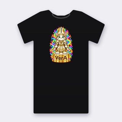 KC Chess VerA T-shirt