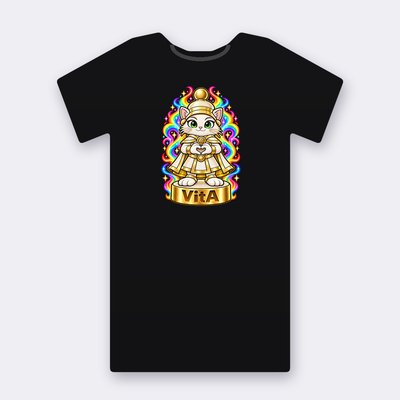 KC Chess VitA T-shirt