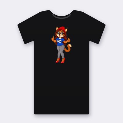 PoshX T-shirt