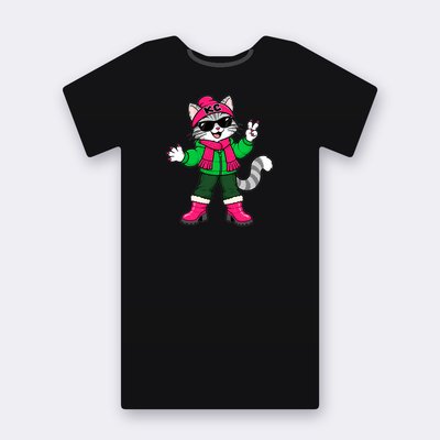 SinDee T-shirt