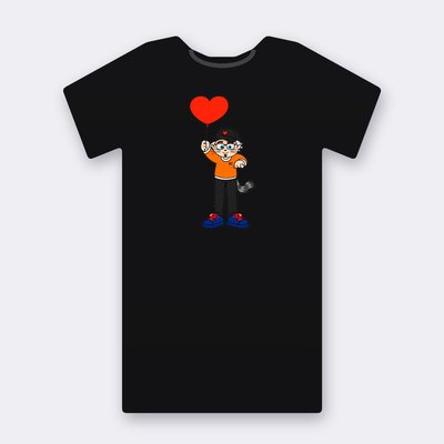 VenRod T-shirt